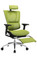 Nefil Full Mesh Office Chair Footrest