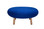 New Design Group Sofi Round Pouf