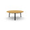 Allermuir Sunda 2 800 Diameter Table