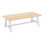 Elite Alto Low Bench 