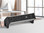 Bachmann Essentials Desk 2 Aluminium