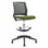 Verco Cube Task Draftsmans Chair 