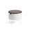 Offecct Green Pedestals, Stool