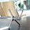 Actiu Avant Bench Detailed Polished Frame 