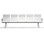 Actiu Avant Bench Grey