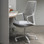 Andreu World Calma Chair Mesh