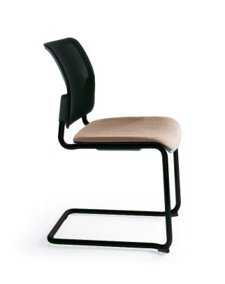 Bit Collection – Profim Conference & Visitor Chairs | Think Furniture UK