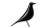 Vitra Eames House Bird