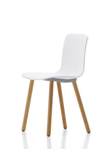 Vitra HAL Wood by Jasper Morrison