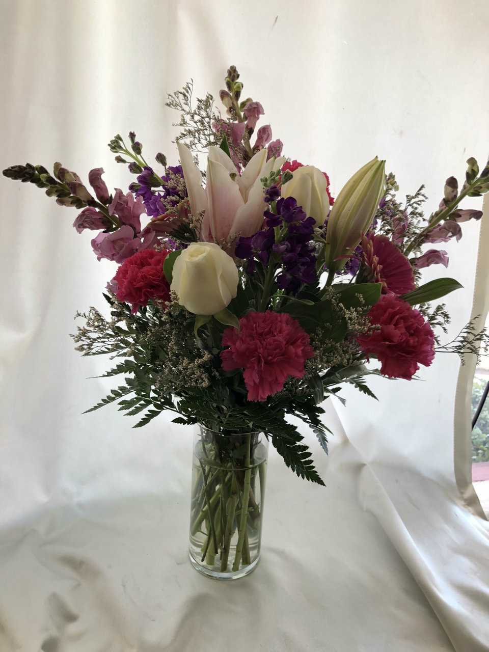 ARIZONA ROSE & FLOWER COMPANY Mesa, AZ Local Florist Master Florist