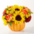 Golden Gourd Pumpkin