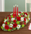 Season’s Greetings Centerpiece