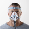 F&P Vitera Full Face CPAP Mask