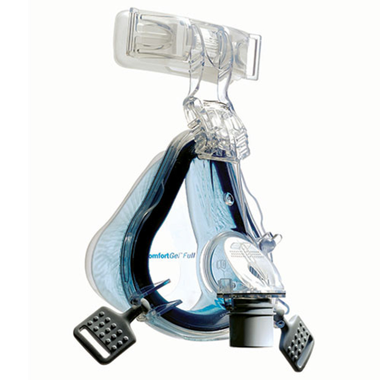 Philips ComfortGel Full CPAP Mask only (all sizes models) - BREATHE CPAP