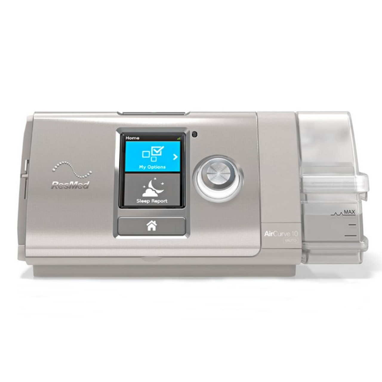 resmed cpap machine