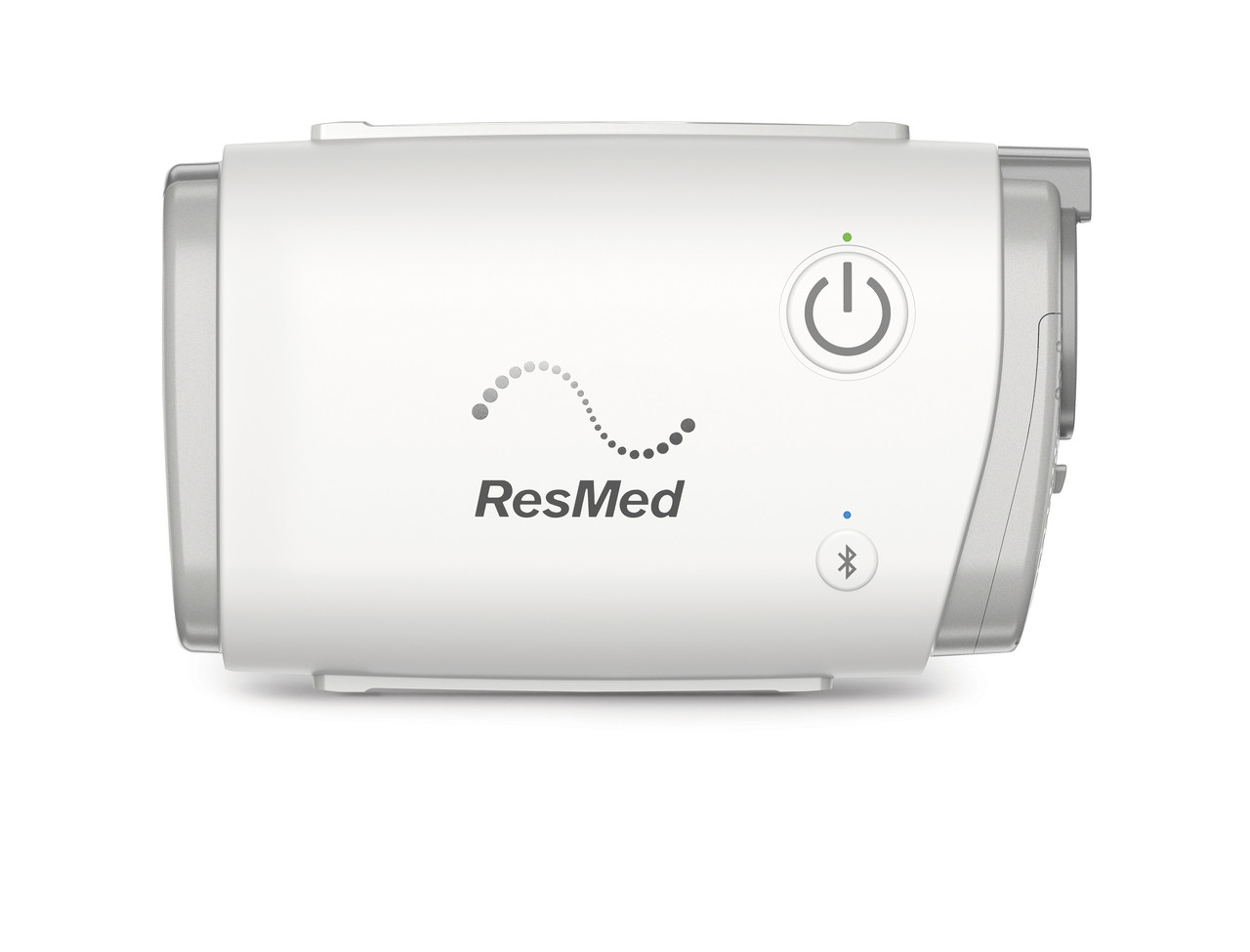 Resmed AirMini White With N20 Setup Pack - Without Mask