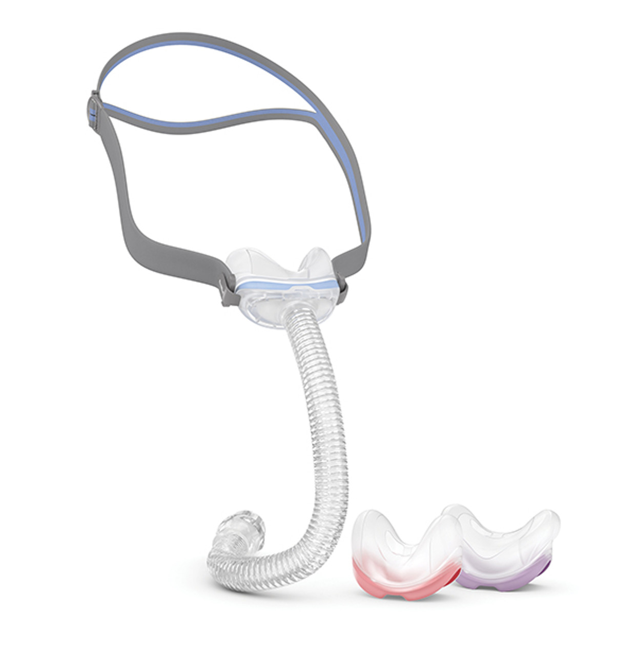ResMed Nasal Mask with Headgear - AirFit N30