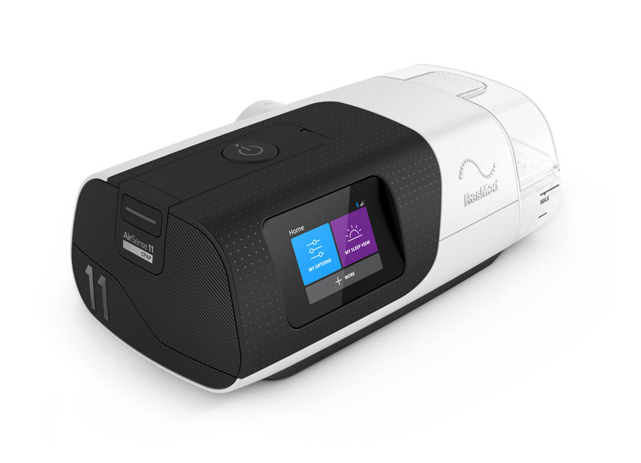 ResMed AirSense 11 AutoSet CPAP Machine