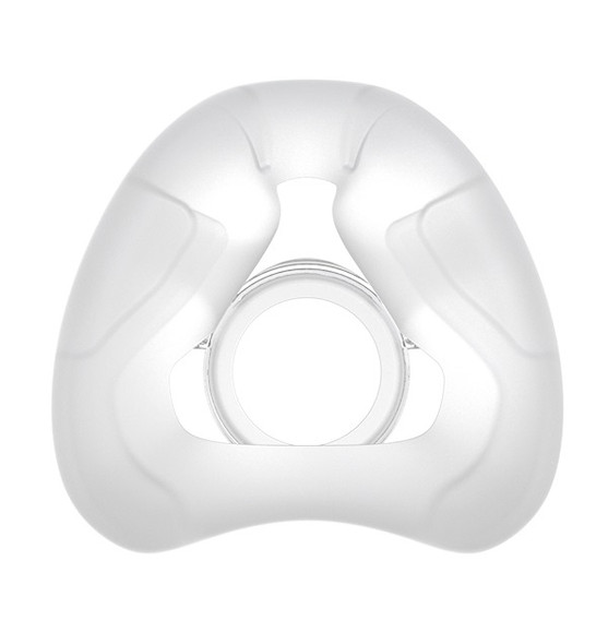 ResMed AirFit N20 For Her Nasal Mask Frame System With Small Cushion Without Headgear