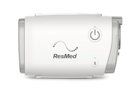 ResMed AirMini White With P10 Setup Pack- Mask Included (380014)
