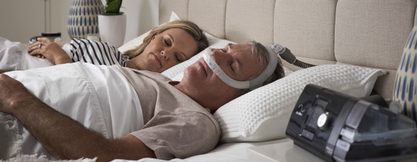 ResMed AirFit P30i Nasal Pillow Small, Medium or Large (63861, 63862, 63863)