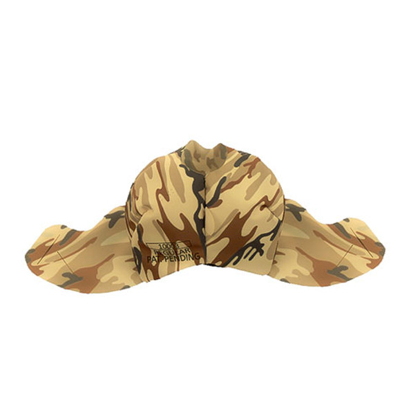 SleepWeaver Elan Replacement Cushion - Camo (100745)