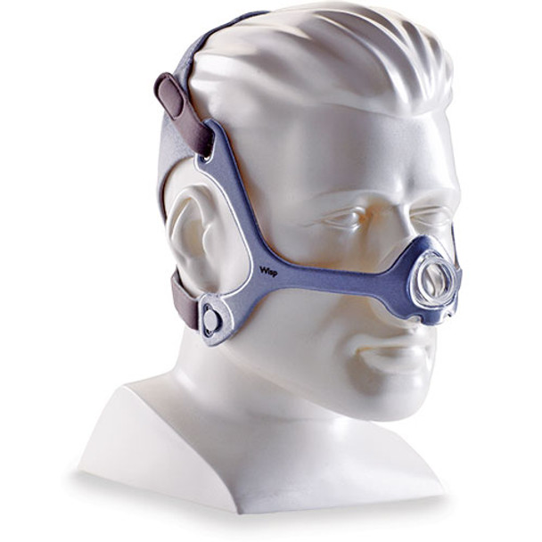 Philips Respironics Wisp CPAP Mask and Headgear P, S/M, L