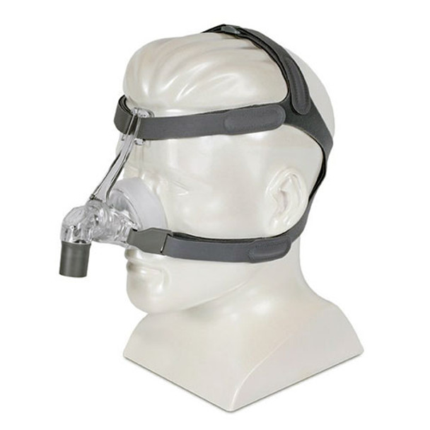 Fisher and Paykel Eson Nasal CPAP Mask With Headgear