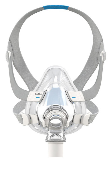 ResMed AirTouch F20 Full Face Mask Complete System