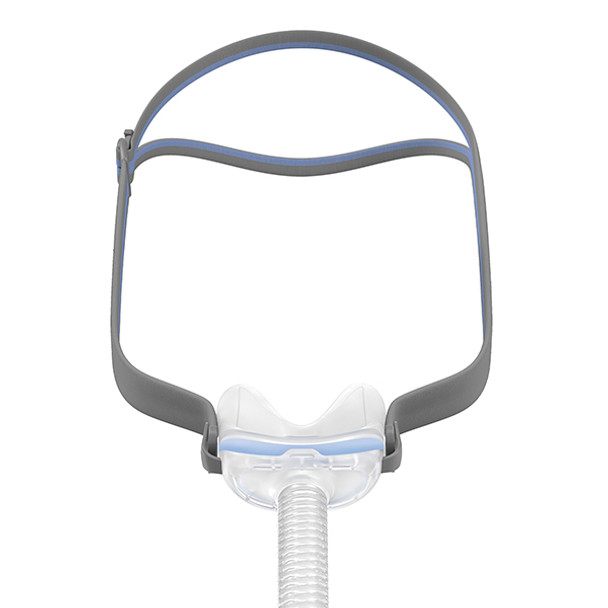 ResMed ResMed AirFit N30 CPAP Nasal Cradle Mask With Headgear