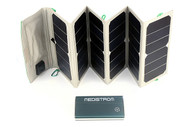 Medistrom 50W Solar Panel for Pilot-12 Lite and Pilot-24 Lite