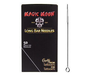 Magic Moon Needles