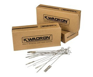 Kwadron Needles