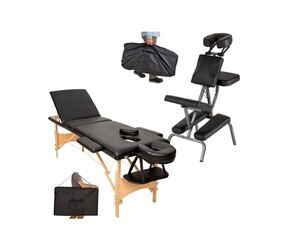Massage Tables & Chairs