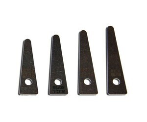 Bavarian Custom Irons