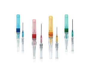 Piercing Needles