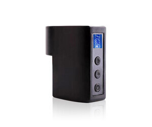 Wireless Battery Packs