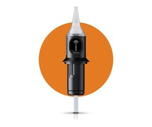 Cheyenne Capillary Cartridges