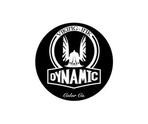 Viking Ink by Dynamic