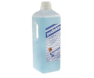 Skin Disinfection