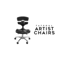 Artist Chairs