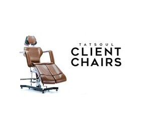 Client Chairs