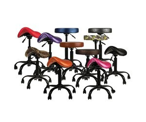 Artist Chairs