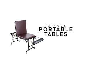 Portable Tables