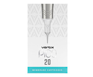Microbeau Vertix Pico Cartridges