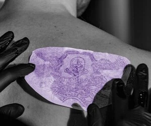 Tattoo Supplies