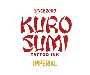 Kuro Sumi Imperial