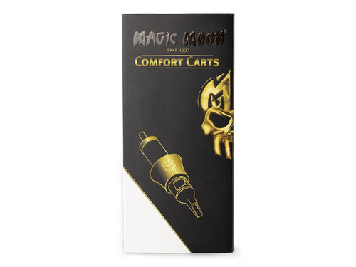Magic Moon - Comfort Cartridges - Soft Edge Magnums - Box of 20