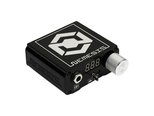 Nemesis - Power Supply - Black