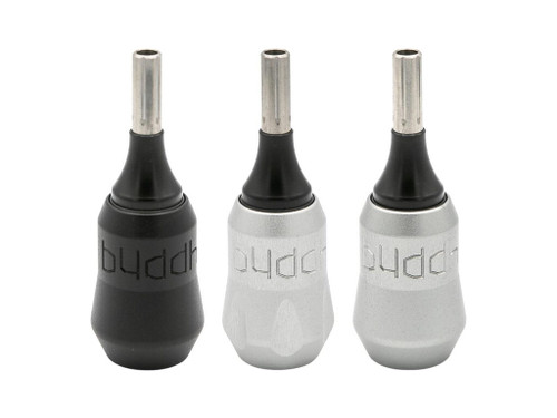 Lauro Paolini - Adjustable Cartridge Grip - Smooth - 32 mm